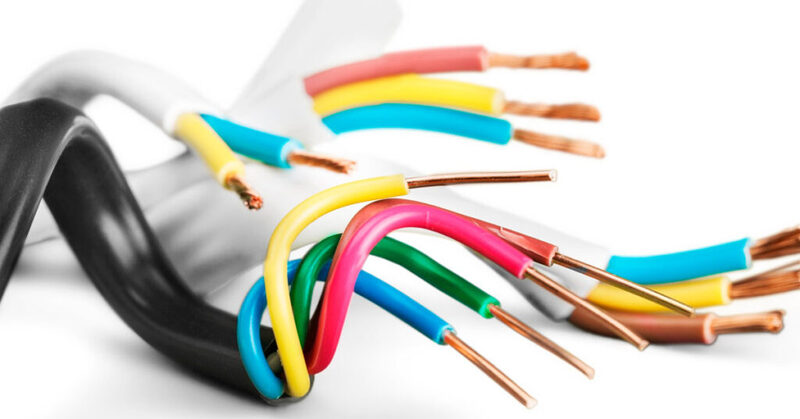 Dây điện là gì? Cấu trúc, chức năng và phân loại Dòng điện này là gì 3