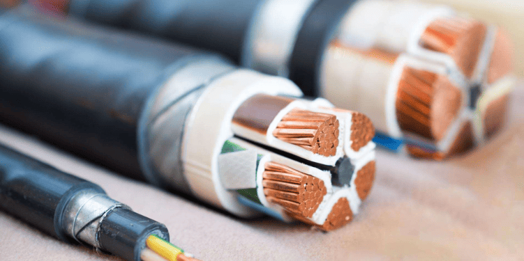 XLPE electric wire: Structure, benefits and applications What is XLPE dielectric 3