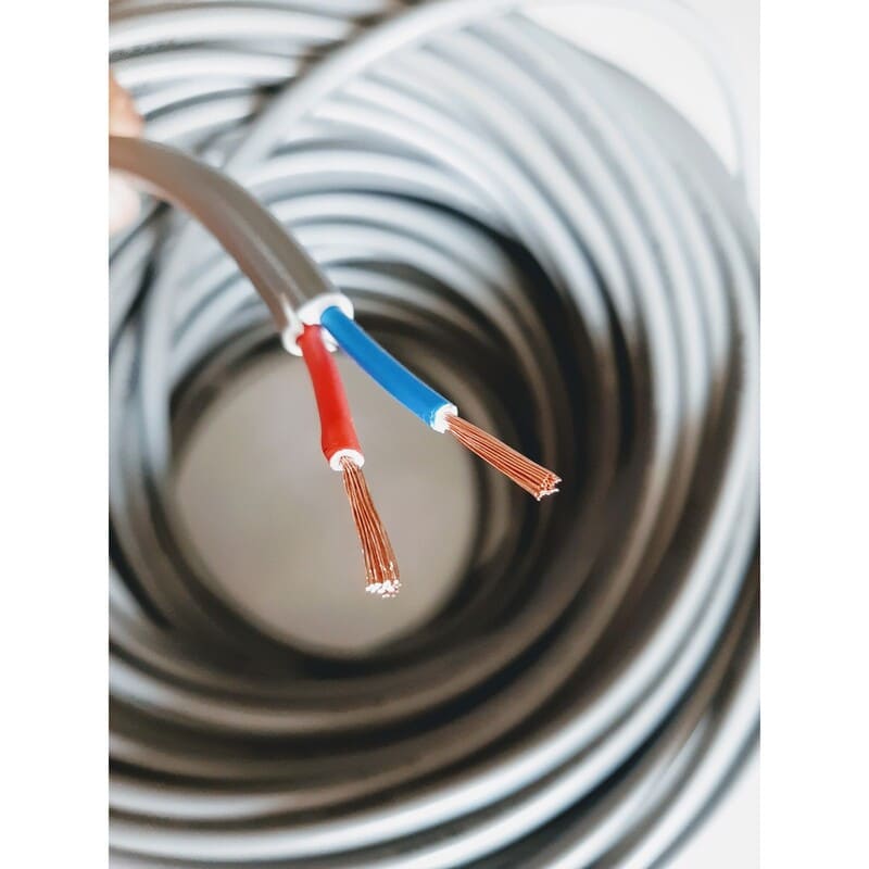 Dây điện ngoài trời là gì? Cấu tạo, cách phân loại và ứng dụng day dien ngoai troi la gi 2