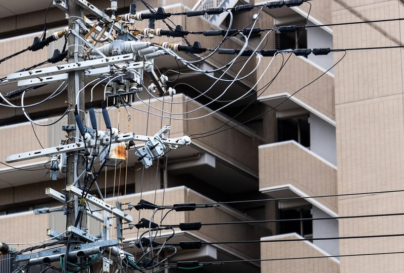 Dây điện ngoài trời là gì? Cấu tạo, cách phân loại và ứng dụng day dien ngoai troi la gi 1