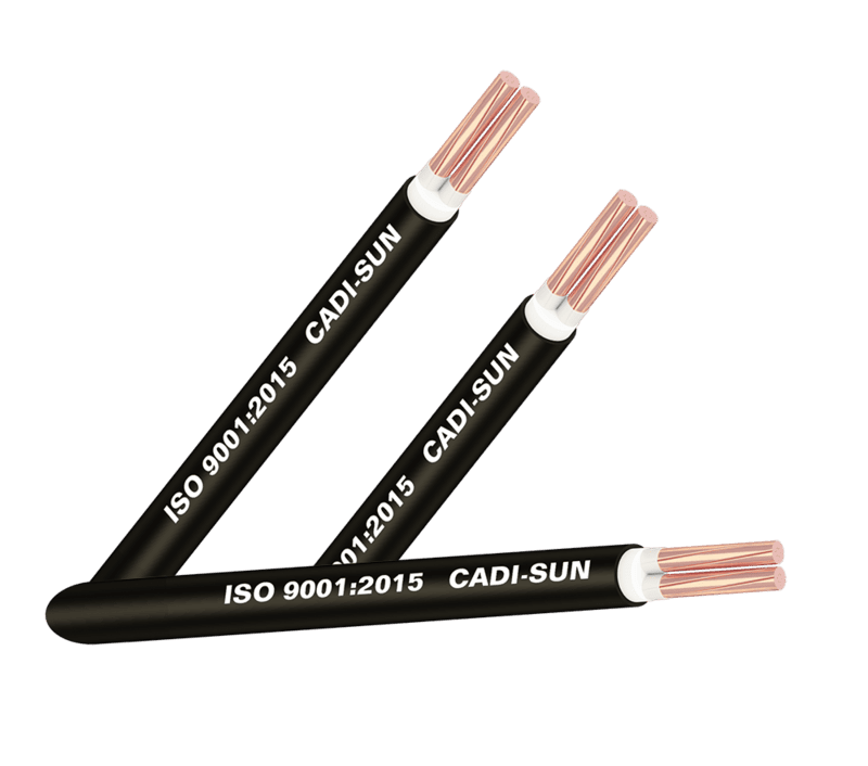 Dây điện ngoài trời là gì? Cấu tạo, cách phân loại và ứng dụng day dien ngoai troi cadisun