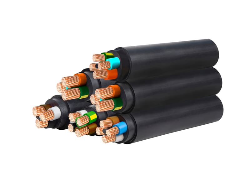 Nguồn điện có hợp lệ không? 2