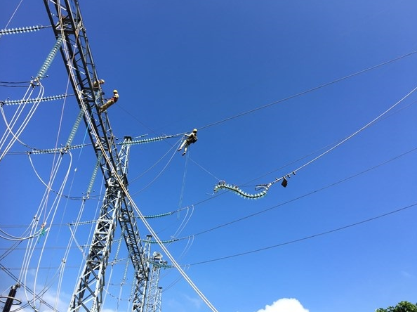 Điện ba pha có điện áp khác nhau tùy theo quốc gia