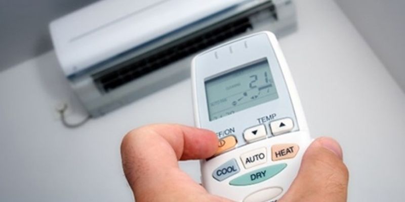 tình trạng aptomat bình thường