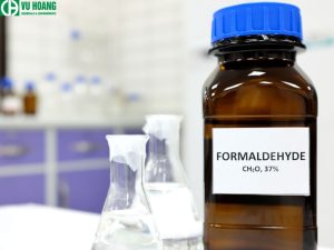 Formaldehyd là gì? Các ứng dụng và tính chất là gì?