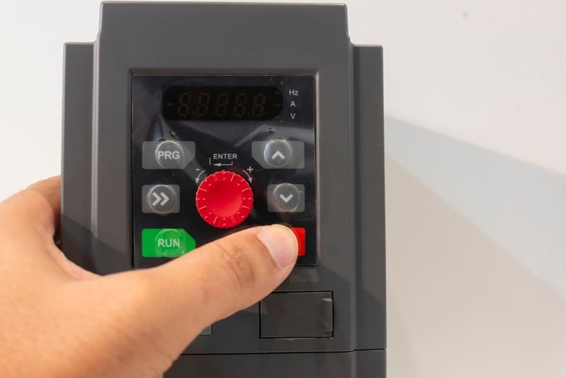 Hướng dẫn lắp đặt biến tần LS G100 cai-dat-bien-tan-ls