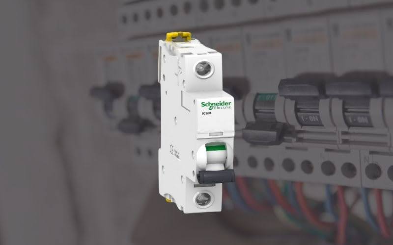 Hướng dẫn lắp đặt cầu dao 1 pha, 1 cực và 2 cực Cách khởi động mạch 1 pha 2 pha 2 mạch 2