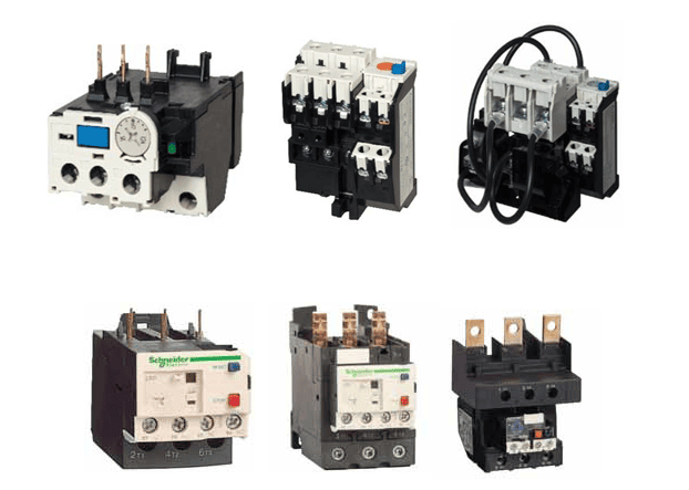 Hướng dẫn chọn rơle nhiệt cho mọi ứng dụng Làm thế nào để lựa chọn cẩn thận rủi ro nhiệt độ