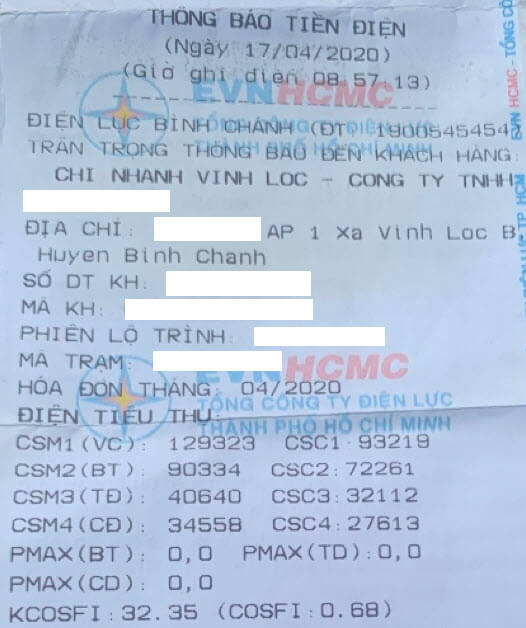 Cách chọn xe buýt cẩn thận