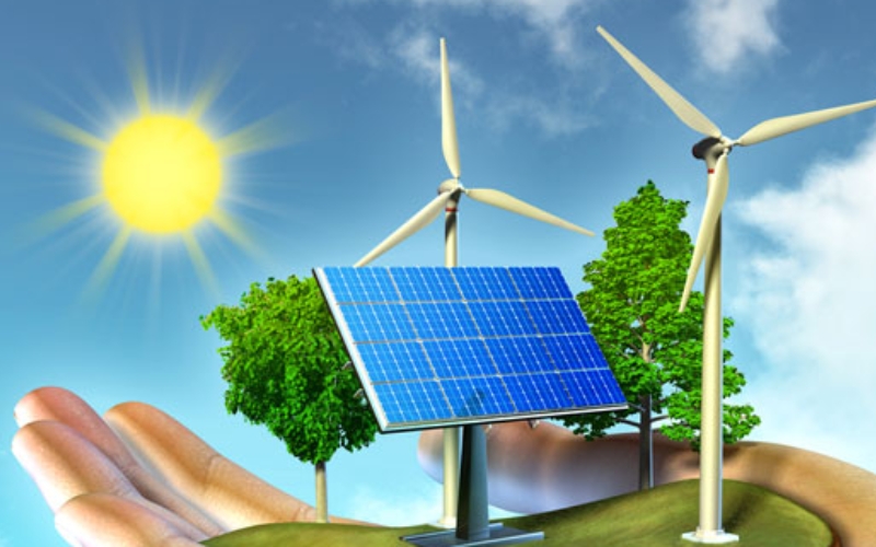 Năng lượng xanh là gì? Vì sao nói đây là xu hướng phát triển bền vững trong tương lai?