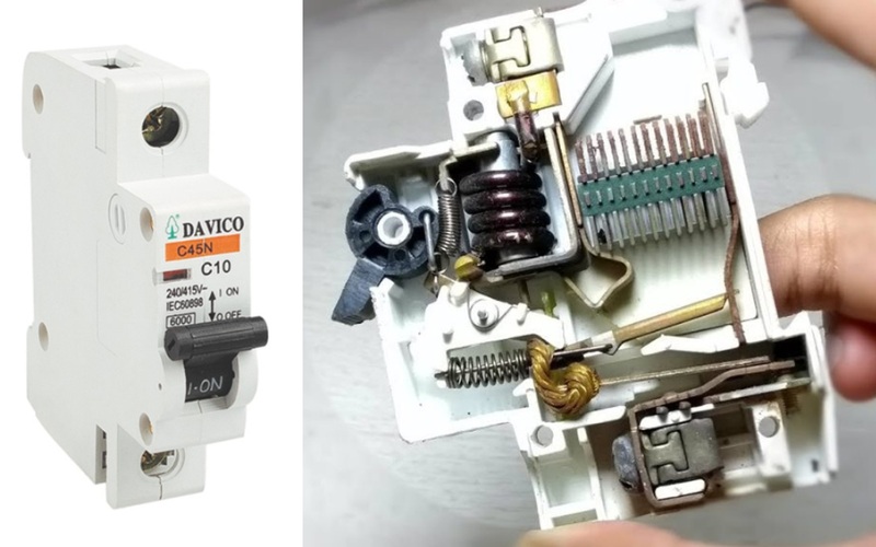 Nhảy CB điện là gì? lý do