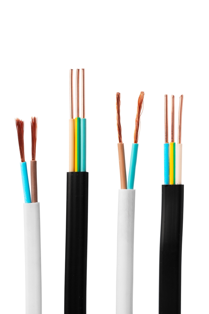 So sánh dây điện và cáp điện chi tiết nhất So sánh dòng điện và dây cáp điện 1