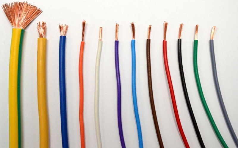 1 loại điện 1 loại điện