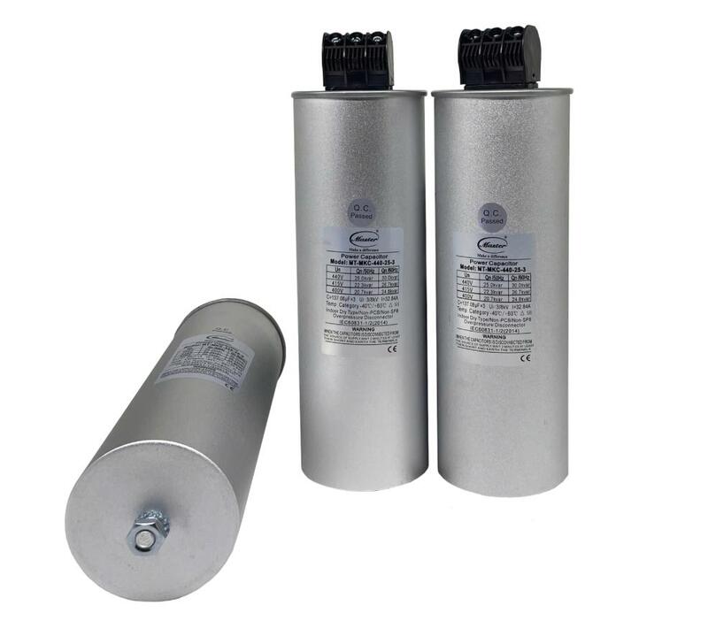 Gốc rễ của vấn đề là bắt đầu lại từ đầu Có nhiều nguyên nhân khiến tụ điện nổ