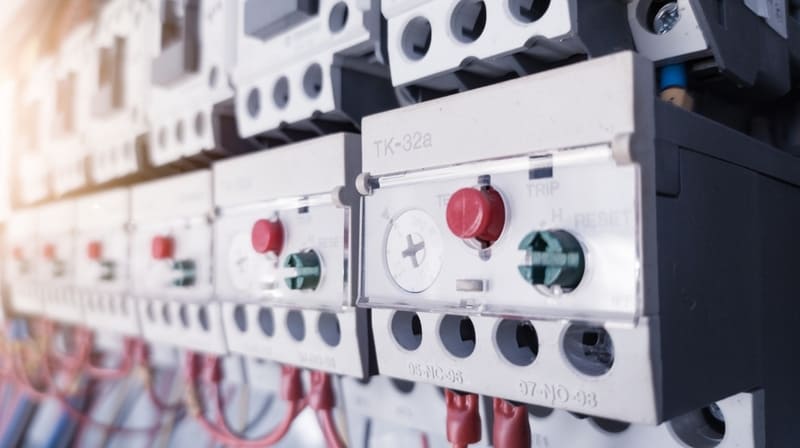 Tổng hợp các bước chi tiết điều chỉnh rơle nhiệt Hướng dẫn cách điều chỉnh rủi ro nhiệt độ