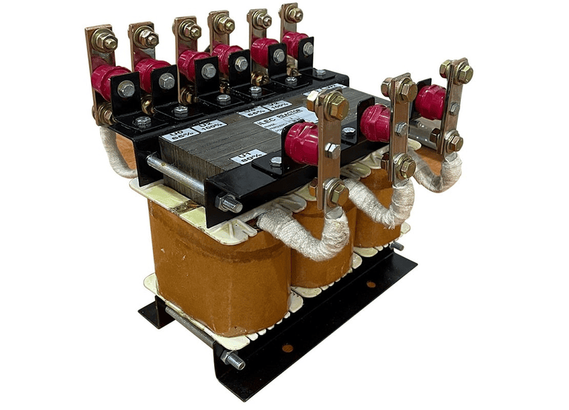 Tổng hợp thông tin về lò phản ứng khởi động Cuôn Khánh Đông Đông