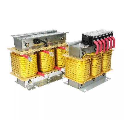 Tổng hợp thông tin về lò phản ứng trung thế Cuốn Khang Trung Thế 3