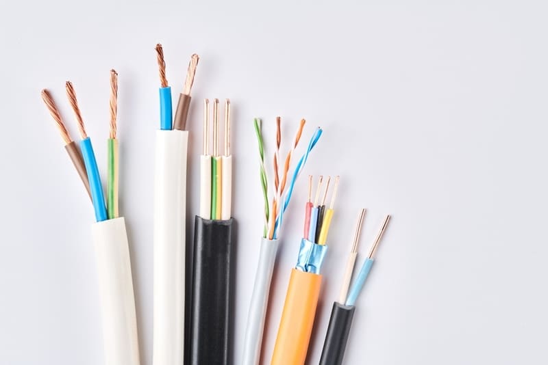 Top 5 best electric wire brands today The best diner today