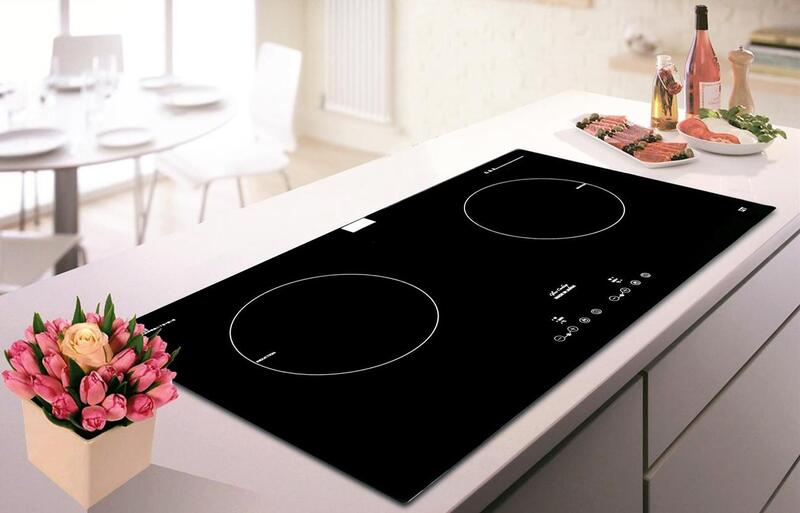 CB dành cho bé bếp từ CB