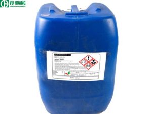 Khắc phục sự cố với H2SO4 - Axit Sunfuric