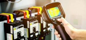 Dịch vụ Scan nhiệt (thermal scan)