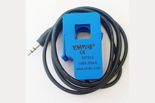 Cảm biến dòng điện 100A