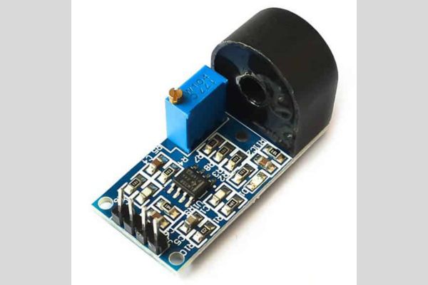 Cảm biến dòng điện xoay chiều