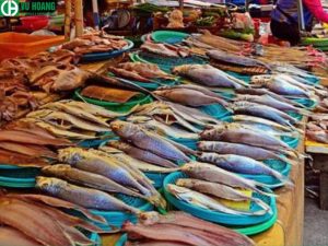 Hàm lượng hóa chất Formol trong thực phẩm rất nguy hiểm