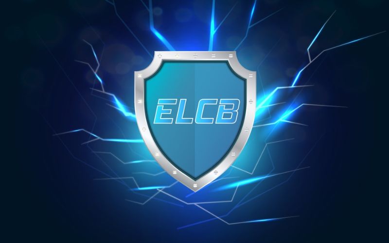 Chỉ báo ngắt mạch rò rỉ đất