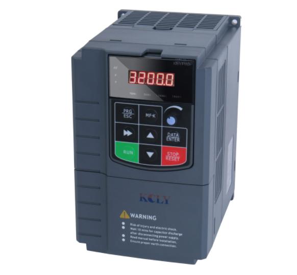 Tân Tân biến tần