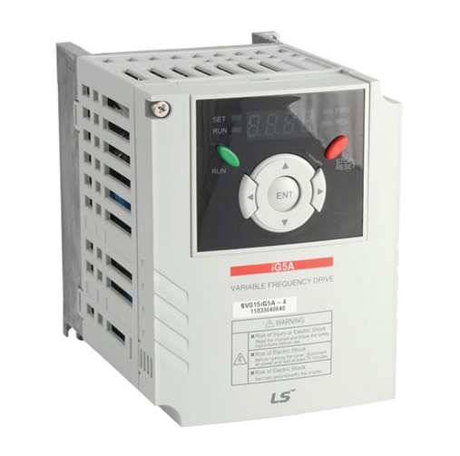 Trần Biện Tư Biến tần LS