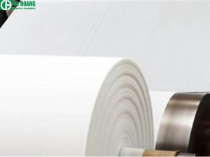 Formaldehyde được sử dụng trong sản xuất giấy