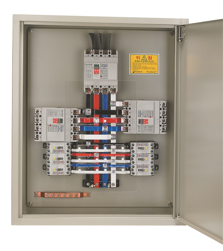 Vai trò và ứng dụng của CB chống sốc