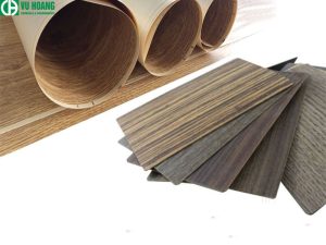 Ứng dụng melamine trong sản xuất giấy và gỗ công nghiệp