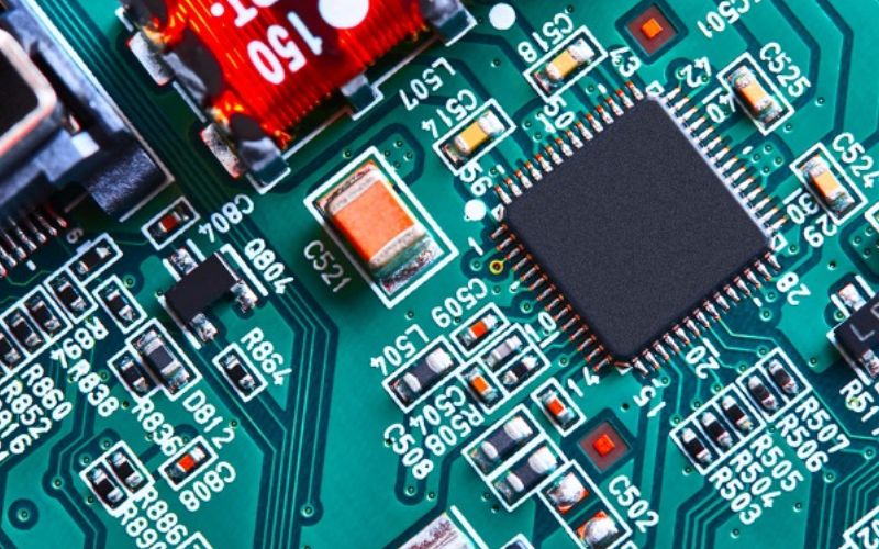 Có bao nhiêu loại mạch?