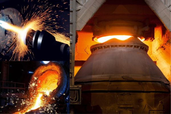 Công suất quang 2 là gì Ứng dụng của hồ quang