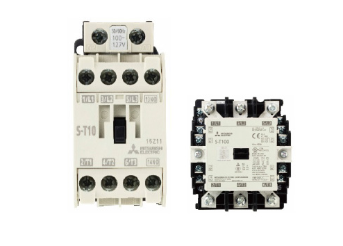 Công tắc tơ Mitsubishi