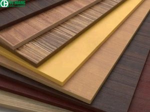 Gỗ Melamine là gì?