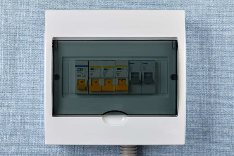 Bộ ngắt mạch mcb là gì?