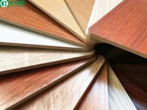 Ứng dụng hóa chất Melamine trong sản xuất gỗ