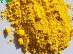 Thuốc Nhuộm Sắc Tố Vàng 150