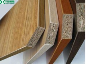 Melamine dùng trong gỗ công nghiệp