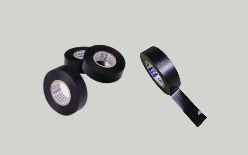 Băng keo điện chống cháy