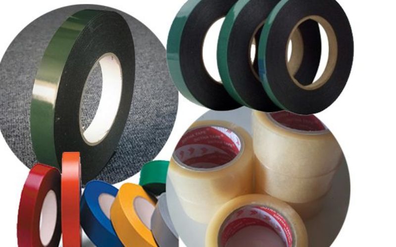 Băng công nghiệp là gì?