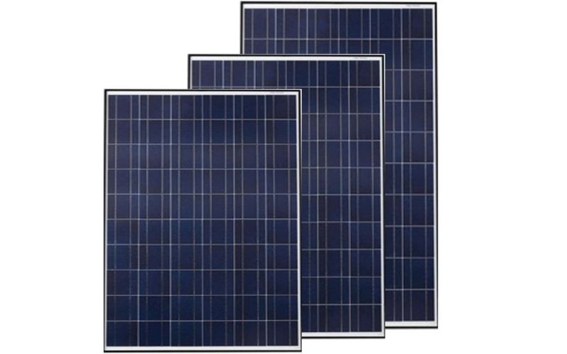 Loại pin màn hình Phân loại pin mặt trời