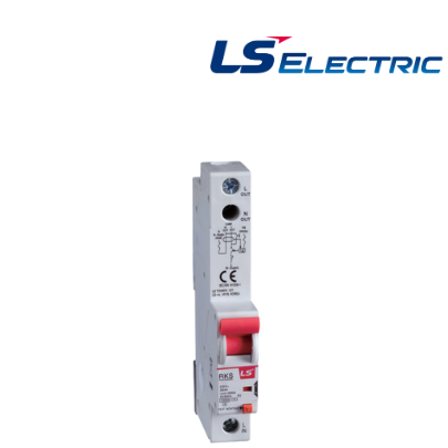 hình thu nhỏ rcbo ls rks 1p+n