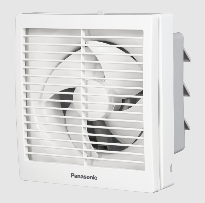 Hiện nay có những loại quạt hút nào?