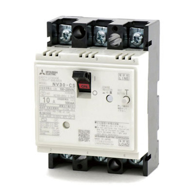 cầu dao chống giật