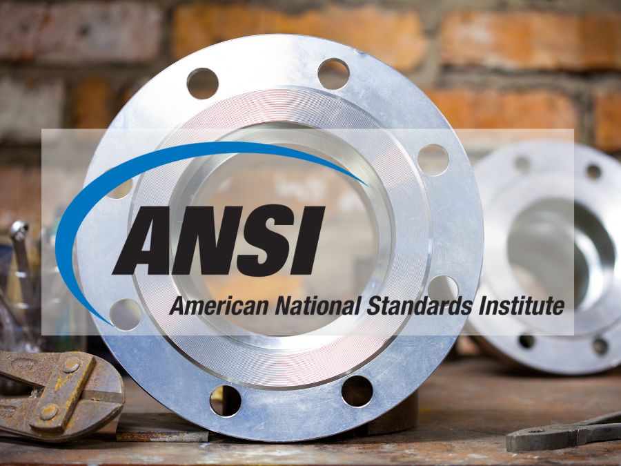 Tiêu chuẩn ký hiệu ANSI