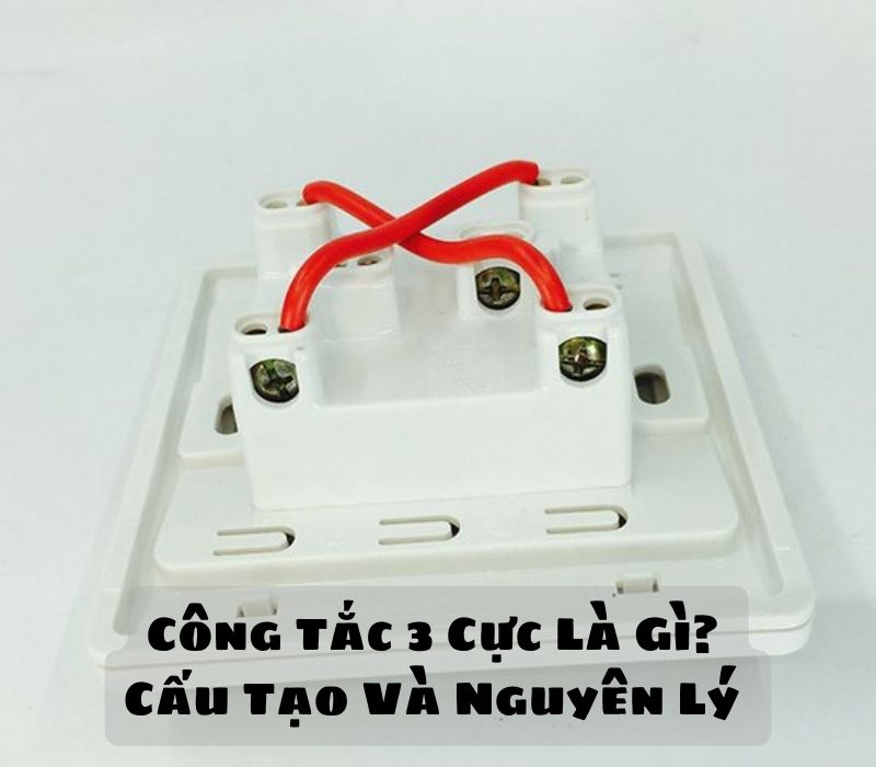 Nguyên tắc làm việc